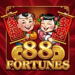88 Fortunes gra w 1win Casino dla graczy z Polski