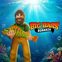 Big Bass Bonanza gra w 1win Casino dla graczy z Polski