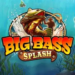 Big Bass Splash gra w 1win Casino dla graczy z Polski