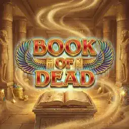 Book of Dead gra w 1win Casino dla graczy z Polski