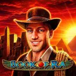 Book of Ra gra w 1win Casino dla graczy z Polski