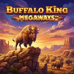 Buffalo King Megaways gra w 1win Casino dla graczy z Polski