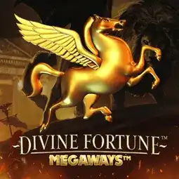 Divine Fortune Megaways gra w 1win Casino dla graczy z Polski