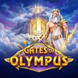 Gates of Olympus gra w 1win Casino dla graczy z Polski