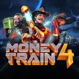 Money Train 4 gra w 1win Casino dla graczy z Polski