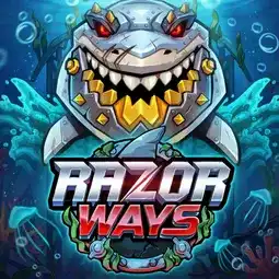 Razor Ways gra w 1win Casino dla graczy z Polski