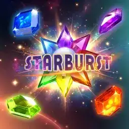 Starburst gra w 1win Casino dla graczy z Polski