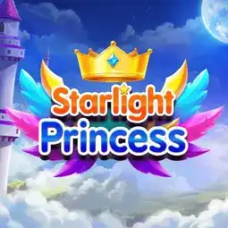 Starlight Princess gra w 1win Casino dla graczy z Polski