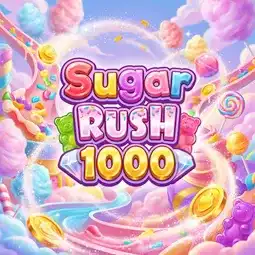 Sugar Rush 1000 gra w 1win Casino dla graczy z Polski