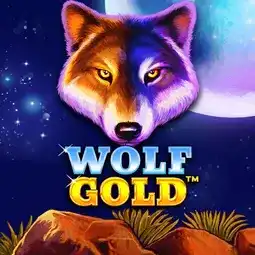 Wolf Gold gra w 1win Casino dla graczy z Polski